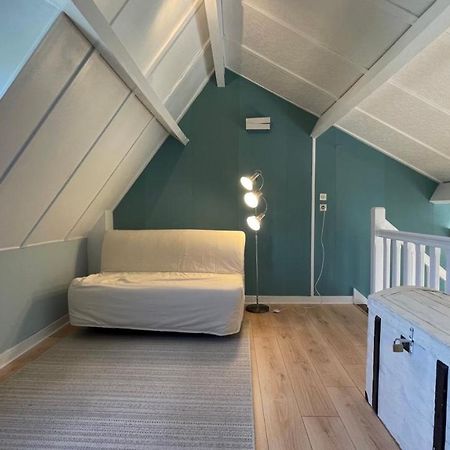 Cottage Des Dunes Merlimont Bagian luar foto