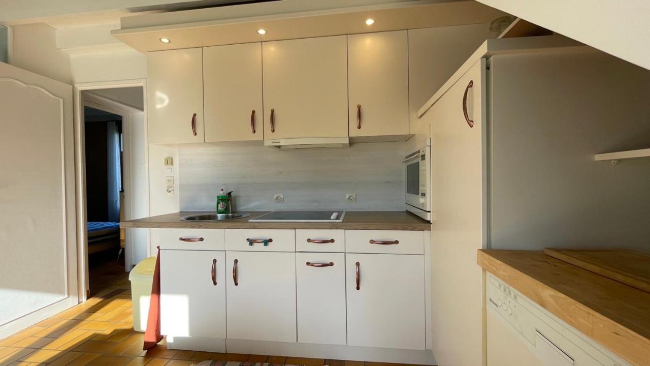Cottage Des Dunes Merlimont Bagian luar foto