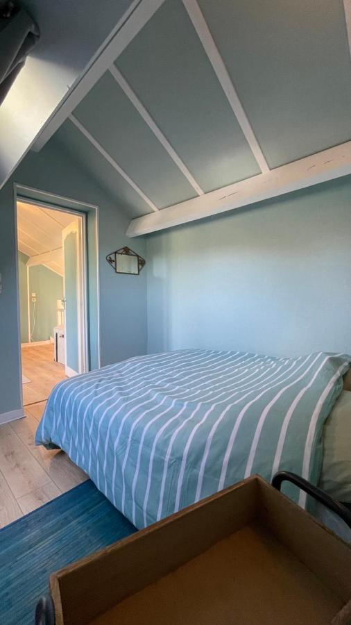 Cottage Des Dunes Merlimont Bagian luar foto